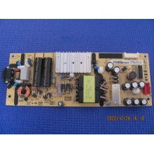 TCL 50S425-CA P/N: 08-L12NLA2-PW200AA POWER SUPPLY