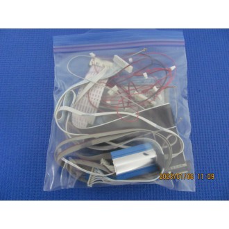 HAIER 55UG6550G LVDS/RIBBON/CABLES