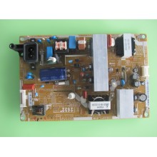 SAMSUNG: LN32D430G3D. POWER SUPPLY