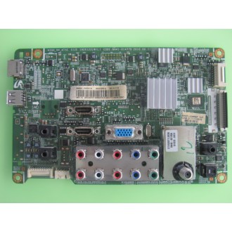 SAMSUNG: LN32C450E1D. P/N: BN41-01477D. MAIN BOARD