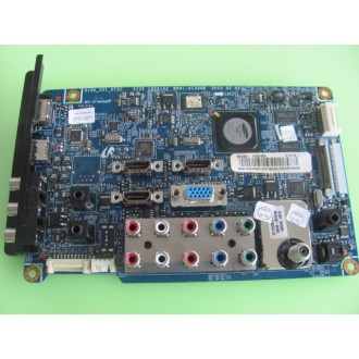 SAMSUNG: LTF400HM01. P/N: BN41-1334B. MAIN BOARD