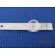 HISENSE 43R63G LED STRIP BACKLIGHT