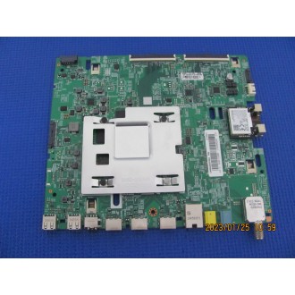 SAMSUNG UN49NU6300 UN49NU6300FXZC VERSION: FA01 P/N: BN94-13268B MAIN BOARD