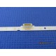 SAMSUNG UN49NU6300 UN49NU6300FXZC VERSION: FA01 P/N: LM41-00630A LED STRIP BACKLIGHT