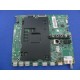 SAMSUNG UN55JU6700 UN55JU6700FXZC VERSION: UH02 P/N: BN94-10597B MAIN BOARD