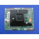 SAMSUNG UN55JU6700 UN55JU6700FXZC VERSION: UH02 P/N: BN95-01942A T-CON BOARD