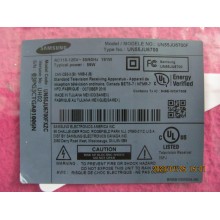 SAMSUNG UN55JU6700 UN55JU6700FXZC VERSION: UH02 P/N: BN96-35008A SPEAKER KIT