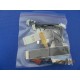 SAMSUNG UN55JU6700 UN55JU6700FXZC VERSION: UH02 LVDS/RIBBON/CABLES