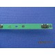 SAMSUNG UN55JU6700 UN55JU6700FXZC VERSION: UH02 P/N: BN41-02378A LED STRIP INTERFACE