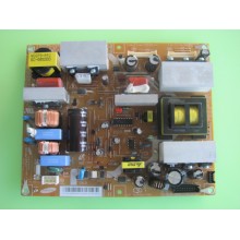 SAMSUNG: LN26A450C1D. P/N: BN44-00191B. POWER SUPPLY