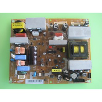 SAMSUNG: LN26A450C1D. P/N: BN44-00191B. POWER SUPPLY