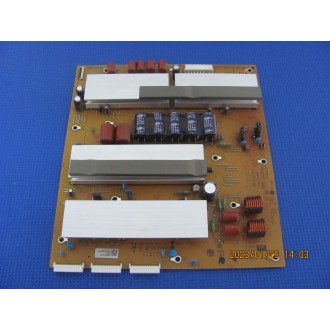 LG 50PK550 50PK550-UD P/N: EBR62294202 Z-SUSTAIN BOARD