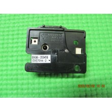 SAMSUNG UN55MU6500F UN55MU6500FXZC VERSION: FA01 P/N: BN96-35345B PUSH BUTTON