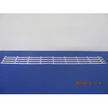 SAMSUNGUM6900PUA LED STRIP BACKLIGHT (NO CONFIRMADO)