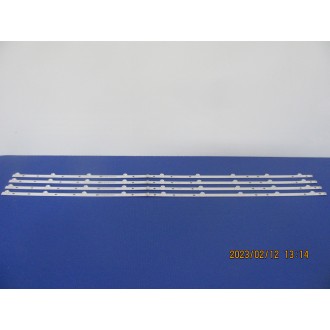 SAMSUNGUM6900PUA LED STRIP BACKLIGHT (NO CONFIRMADO)