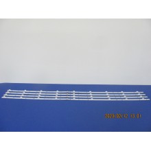SAMSUNGUM6900PUA LED STRIP BACKLIGHT (NO CONFIRMADO)
