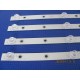 SAMSUNGUM6900PUA LED STRIP BACKLIGHT (NO CONFIRMADO)