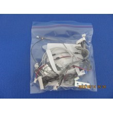 SONY KDL-50W800C LVDS/RIBBON/CABLES