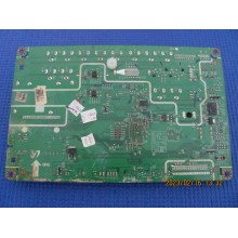 SAMSUNG: LN32B360C5D. P/N:BN41-01181B. MAIN BOARD