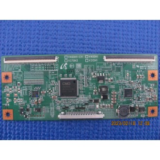 SAMSUNG LN46E550F6F P/N: V460H1-C11 T-CON BOARD