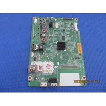 LG 50PN4500 P/N: EAX65071308(1.2) MAIN BOARD