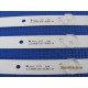 HISENSE 40H5507 P/N: JL.D39681330-003BS-M (6 VOLT) LED STRIP BACKLIGHT KIT NEW (NOTE 6 VOLT)