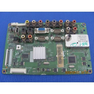 SAMSUNG LN40B530P7F P/N: BN41-01181A MAIN BOARD (1 HDMI HLH)