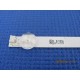 SAMSUNG UN40EH5300FXZC LED STRIP BACKLIGHT