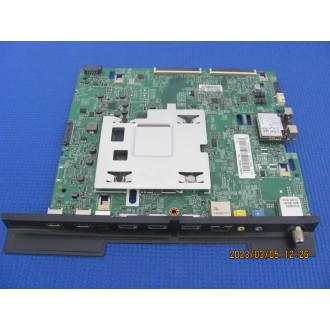 SAMSUNG UN50NU7100F UN50NU7100FXZC VERSION: AB03 P/N: BN97-14777T MAIN BOARD