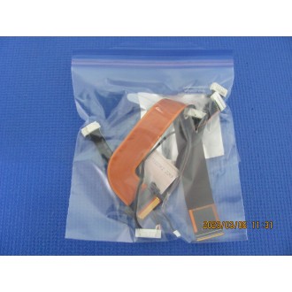 SAMSUNG LN40D630M3F LVDS/RIBBON/CABLES