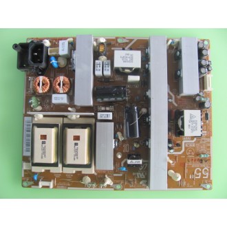 SAMSUNG: LN55C650L1F. P/N: BN44-00342B. POWER SUPPLY