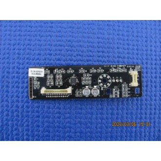 LG 47LD520 47LD520-UA P/N: LD520 REV1.0 IR SENSOR BOARD