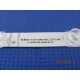 HISENSE 43A4GV JL.D425B1330-003DS-M_V01 LED STRIP BACKLIGHT