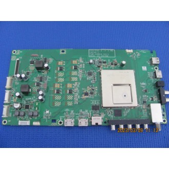 VIZIO E55-C2 P/N:748.00W04.0011 MAIN BOARD