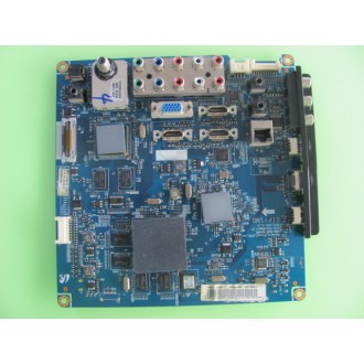 SAMSUNG: LN55C650L1F. P/N: BN41-01436B. MAIN BOARD