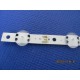 LG 50UN6951ZUF 50UN73 R1.0 LED STRIP BACKLIGHT