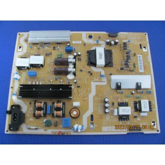 SAMSUNG UN58MU6070 UN58MU6070FXZA VERSION: DA01 P/N: BN44-00808E POWER SUPPLY