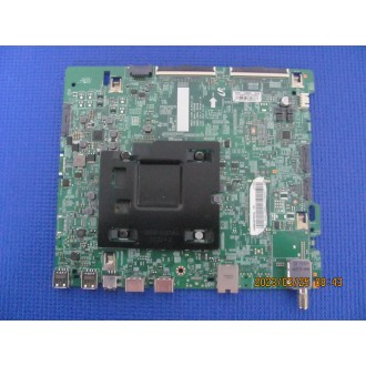 SAMSUNG UN58MU6070 UN58MU6070FXZA VERSION: DA01 P/N: BN97-12963R MAIN BOARD