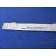 HISENSE 55H8809 CRH-BX55V3U513030T14088CD-REV1.4 SVH550F05 LED STRIP BACKLIGHT 14 LED