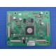 LG 50PX950 50PX950-UF P/N: EBR70135701 T-CON BOARD