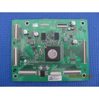 LG 50PX950 50PX950-UF P/N: EBR70135701 T-CON BOARD