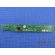 LG 50PX950 50PX950-UF P/N: EBR65007702 (8) IR SENSOR BOARD