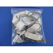 LG 50PX950 50PX950-UF LVDS/RIBBON/CABLES