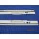 SAMSUNG (UN60F8000AF VÉRIFIÉ) UN6060F7450 UN60F7500 NON VÉRIFIÉ LED STRIP BACKLIGHT KIT NEW