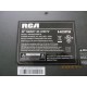 RCA RWOSQU5050-B P/N: AT0080329 KEY CONTROLLER BOARD