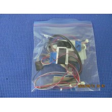 HISENSE 50R61G LVDS/RIBBON/CABLES