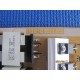 SAMSUNG QN70Q6DTAF VERSION: YA01 P/N: BN44-01060A POWER SUPPLY (ECRAN HLH)