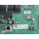 SAMSUNG QN70QDTAF VERSION: YA01 P/N: BN97-16961B MAIN BOARD (ECRAN HLH)