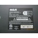 RCA RLDED3258A-E BASE TV STAND PEDESTAL SCREWS INCLUDED