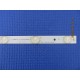 RCA RLDED3258A-E P/N: 3BL-T6324102-002B LED STRIP BACKLIGHT